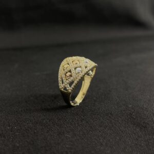 Dorika Toplu Yüzük