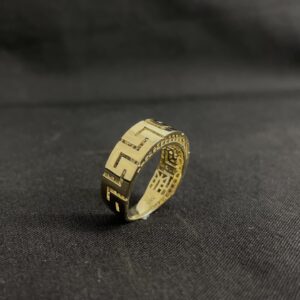 İtalyan Model Yüzük