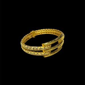 Tasarım Kaburga Kelepçe