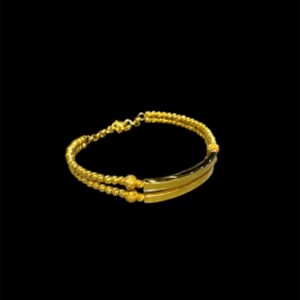 İkili Dorikalı Kelepçe