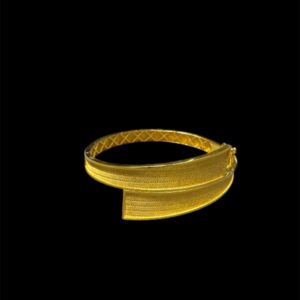 Tasarım Hasır Kelepçe