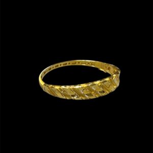 Tasarım 14 Ayar Kelepçe