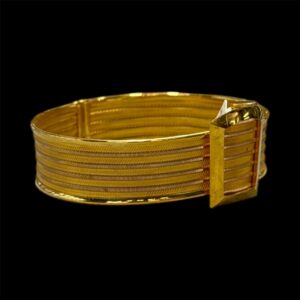 Hasır Kelepçe (8K)