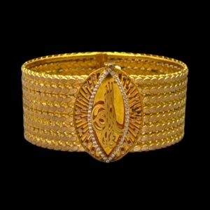 Tuğralı Erzurum Burma (8K)