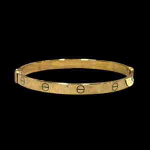 Vida Model Kelepçe (8K)