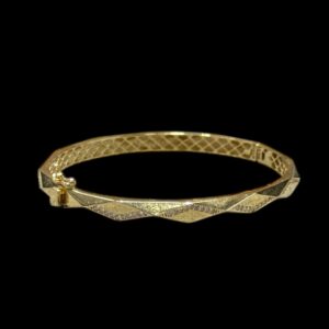 Taşlı Spor Kelepçe Bilezik