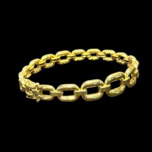 Zincir Model Kelepçe