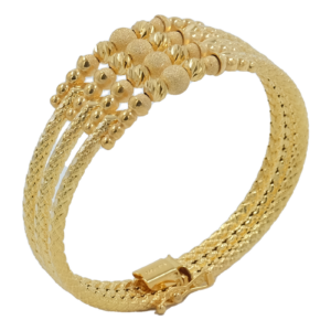 Dörtlü Dorika Kelepçe