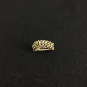 Tasarım Dorika Yüzük