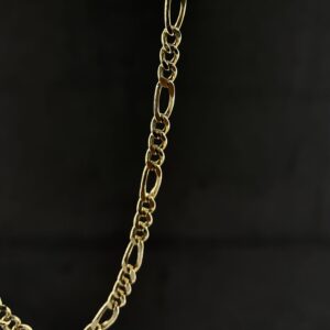 14 Ayar Erkek Zincir
