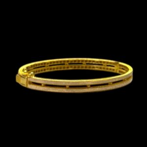 İki Sıralı Ajda Kelepçe