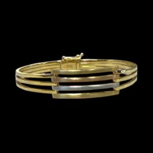 Renkli Dört Sıra Kaburga