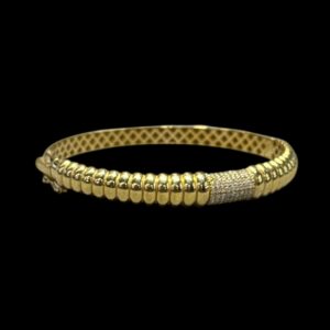 Taşlı Burgu Model Kelepçe