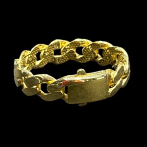 Gurmet Kelepçe Bilezik