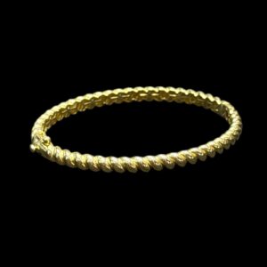 Burma Kelepçe Bilezik