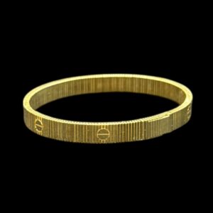 Gold Vida Model Esnek Kelepçe