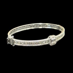 Baget Su Yolu Bilezik