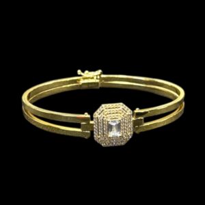 Baget Kaburga Kelepçe Bilezik