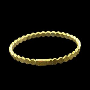 Altıgen Model Kelepçe